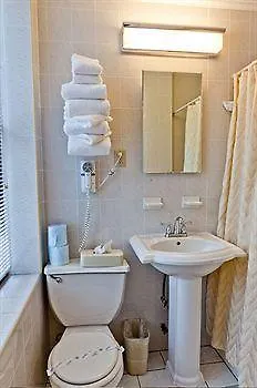 Aparthotel Radio City Apartments New York