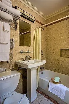 Radio City Apartments New York United States