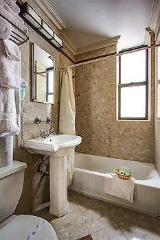 Radio City Apartments New York Aparthotel