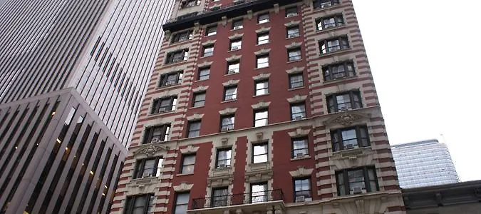 Radio City Apartments New York