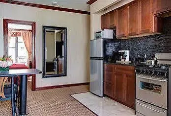 *** Aparthotel Radio City Apartments New York United States
