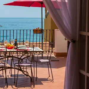 Siciliabedda Naxos House Giardini Naxos