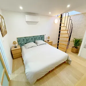 Saint Paul De Vence - Le Kub Plex La Colle-sur-Loup