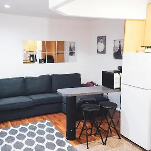 Homestay Private In Times Square