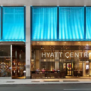 Hotel Hyatt Centric Times Square, Nueva York