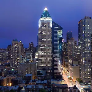 4* Hotel Intercontinental Times Square By Ihg