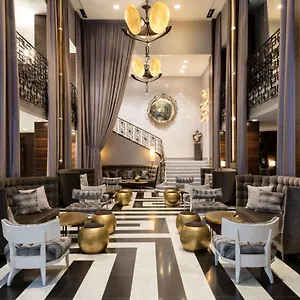 Hotell The Empire