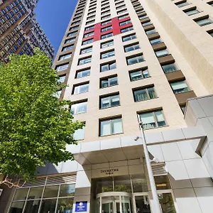 מלון Doubletree By Hilton Times Square South, ניו יורק