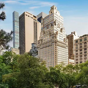 Отель The Ritz-carlton New York, Park