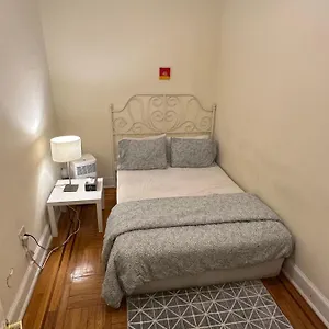 Apartment Time Square 42nd Street Private