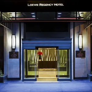 Отель Loews Regency