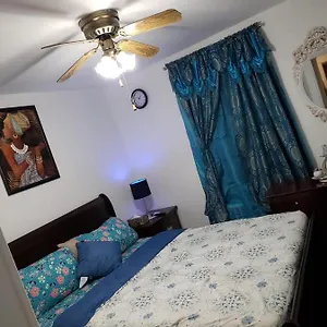 Homestay Comfortable Holiday Homestay