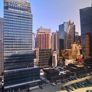 מלון Delta By Marriott Times Square, ניו יורק
