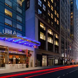 4* Hotel Luma - Times Square