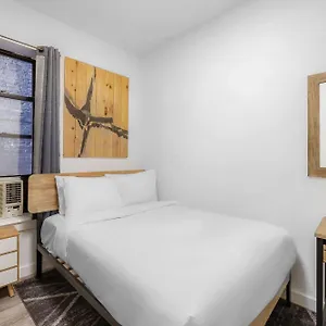 Hotel 27 By Luxurban, Nova Iorque