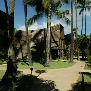 *** Hotel Moloka'i Stany Zjednoczone Ameryki