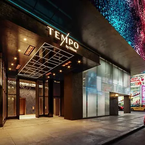 מלון Tempo By Hilton Times Square, ניו יורק