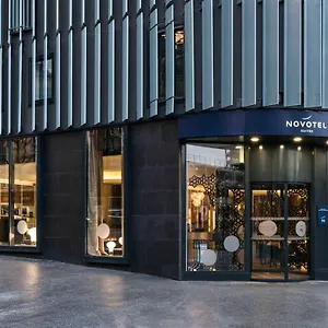 酒店 诺富特套房，巴黎世博会凡尔赛宫 ****