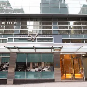 Hotel Hilton Club West 57th Street, Nova Iorque
