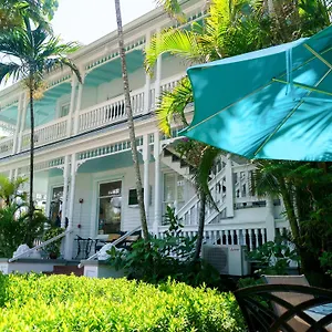Southernmost Point & Garden Bar Bed & Breakfast Key West