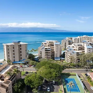 Sands Of Kahana Vacation Club Feriested Lahaina