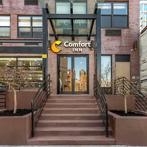 3* Locanda Comfort Manhattan - Midtown West