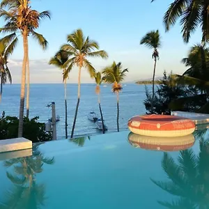 Apartamento Marina Bay