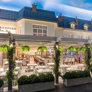 度假村 巴黎拉斯维加斯赌场度假酒店 ****
