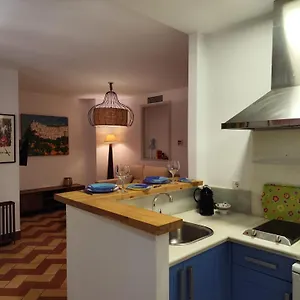 Boutique Vida Siviglia
