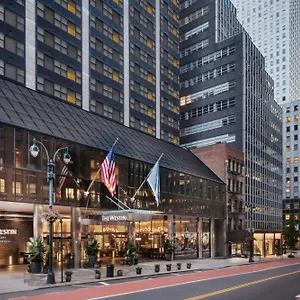 4* Hotel The Westin Grand