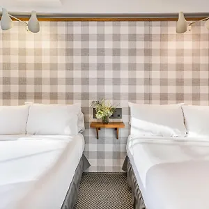 Hotell Paramount Times Square