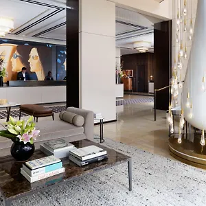 Отель The Langham, New York, Fifth Avenue