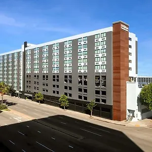 Hilton Garden Lax Angeles Airport Los Angeles