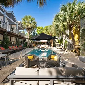 Truman Hotel Key West