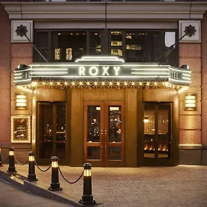 Hotell Roxy