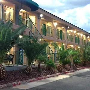  Motel Crown Vegas Stany Zjednoczone Ameryki