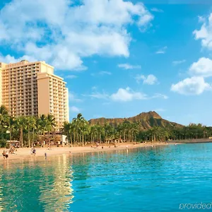 Aston Waikiki Hotel