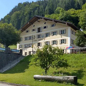 Oberwirt Gasthof