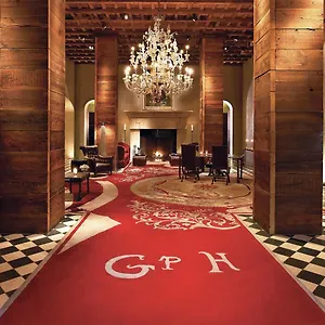 Отель Gramercy Park