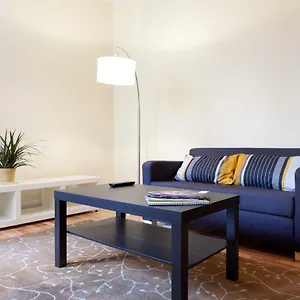Homestay Deluxe Economy In Upper Nyc