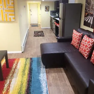 Apartment The Hugh