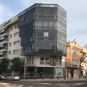 Apartamento Apartamento Legazpi