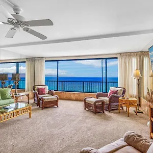 Maui Kai Lejlighedshotel Lahaina