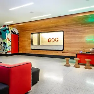 Hotel Pod 39, Nueva York