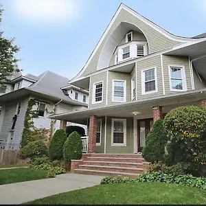 Villa Gorgeous Victorian House!! Entire In Sam's