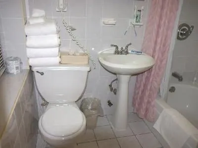ניו יורק Radio City Apartments ניו יורק