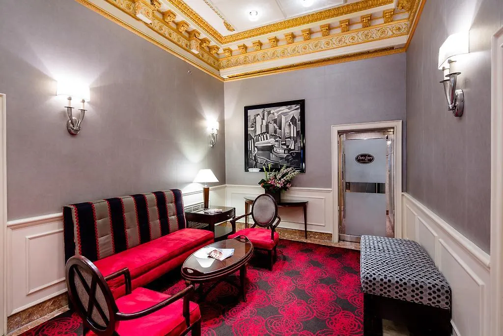 ניו יורק Radio City Apartments 3*, ניו יורק