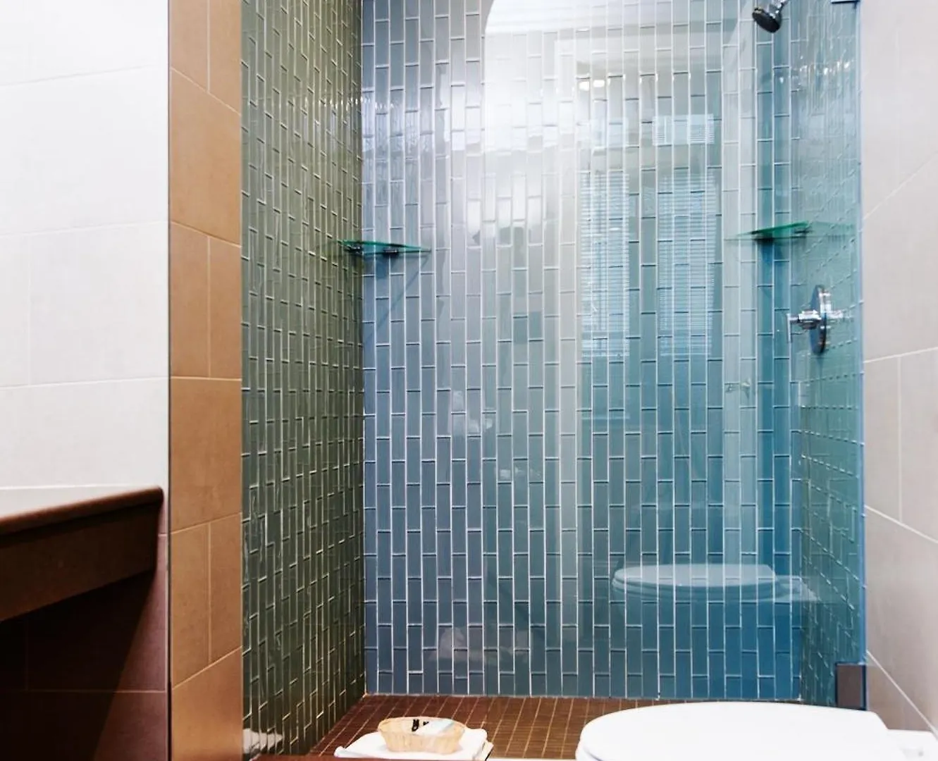 *** מלון דירות ניו יורק Radio City Apartments ארצות הברית