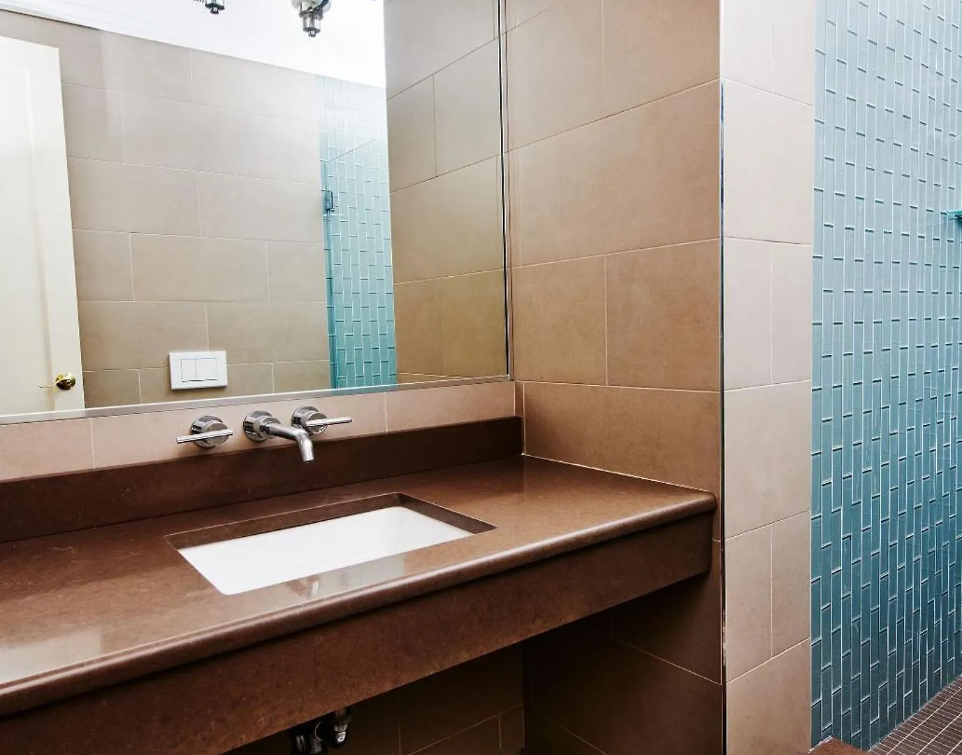 ניו יורק Radio City Apartments ארצות הברית