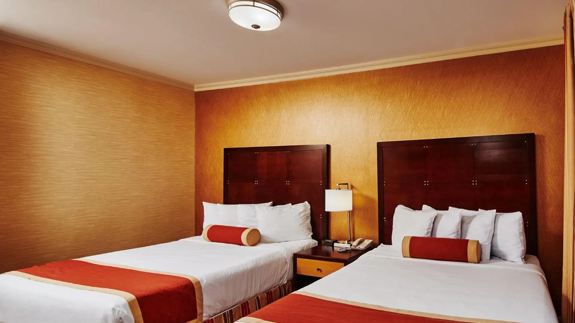 ניו יורק Radio City Apartments ניו יורק